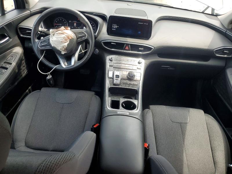 Продажа на аукционе авто 2023 Hyundai Santa Fe, vin: 5NMS2DAJ8PH616864, номер лота: 58874686