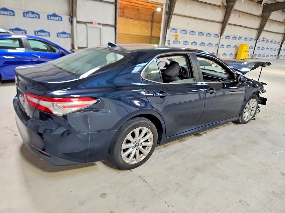 Продаж на аукціоні авто 2019 Toyota Camry, vin: 4T1B11HK6KU254286, номер лоту: 55879026