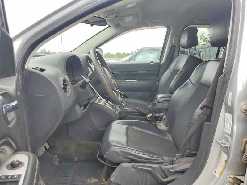 Продаж на аукціоні авто 2014 Jeep Compass, vin: 1C4NJDABXED566029, номер лоту: 58265016
