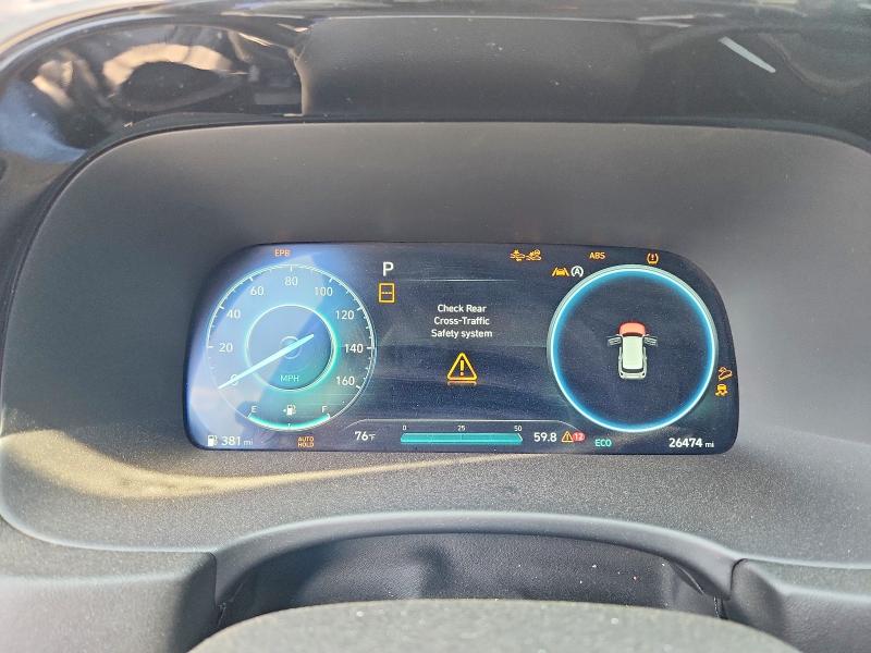 Aukcja sprzedaży 2024 Hyundai Palisade, vin: KM8R7DGE1RU805955, numer aukcji: 58384006