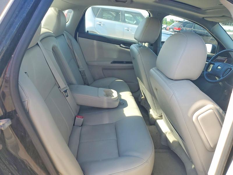 55848806 :رقم المزاد ، 2G1WC5E39D1249367 vin ، 2013 Chevrolet Impala مزاد بيع