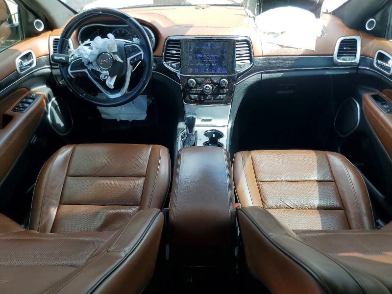 Aukcja sprzedaży 2020 Jeep Grand Cherokee, vin: 1C4RJEJG4LC370075, numer aukcji: 57138826