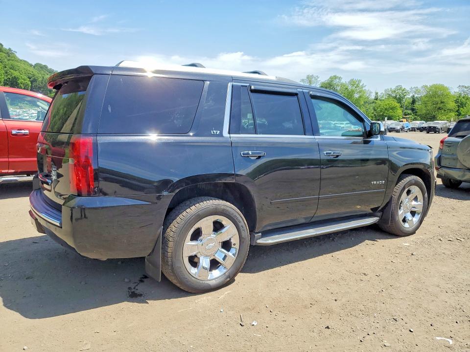 Aukcja sprzedaży 2016 Chevrolet Tahoe, vin: 1GNSKCKC8GR348914, numer aukcji: 56178656