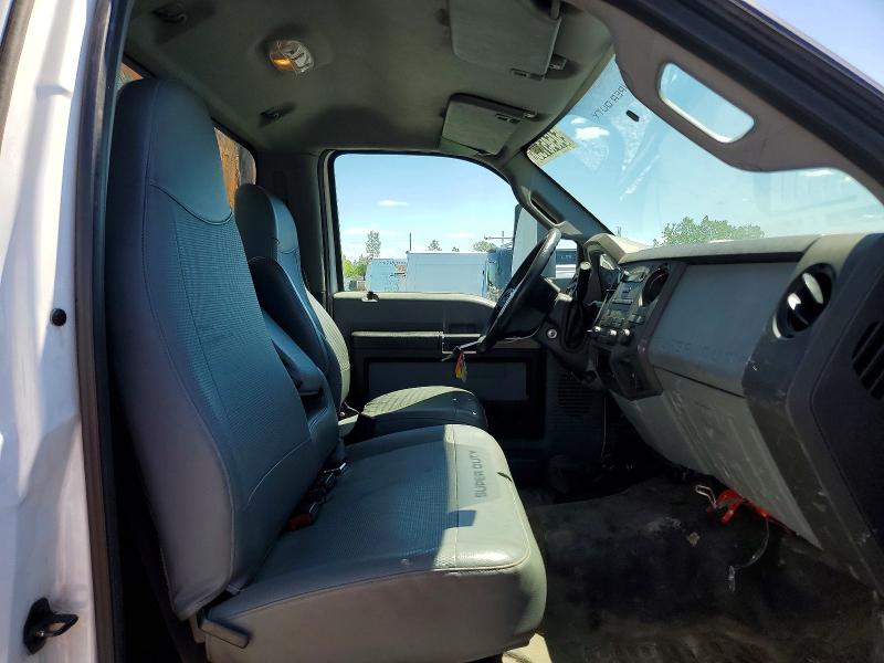 Продажа на аукционе авто 2016 Ford F650, vin: 1FDNF6AY6GDA00630, номер лота: 54545196