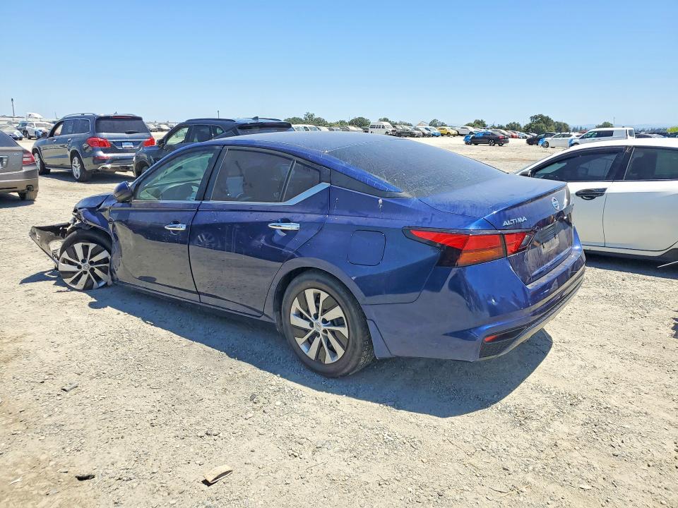 Aukcja sprzedaży 2022 Nissan Altima, vin: 1N4BL4BV2NN424070, numer aukcji: 59539156