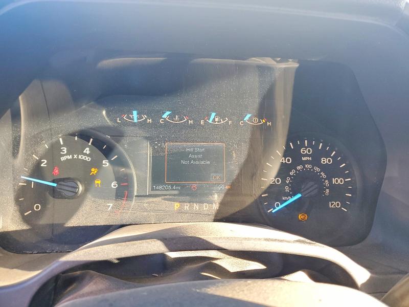 56950116 :رقم المزاد ، 1FTFX1E50KKE17447 vin ، 2019 Ford F-150 مزاد بيع