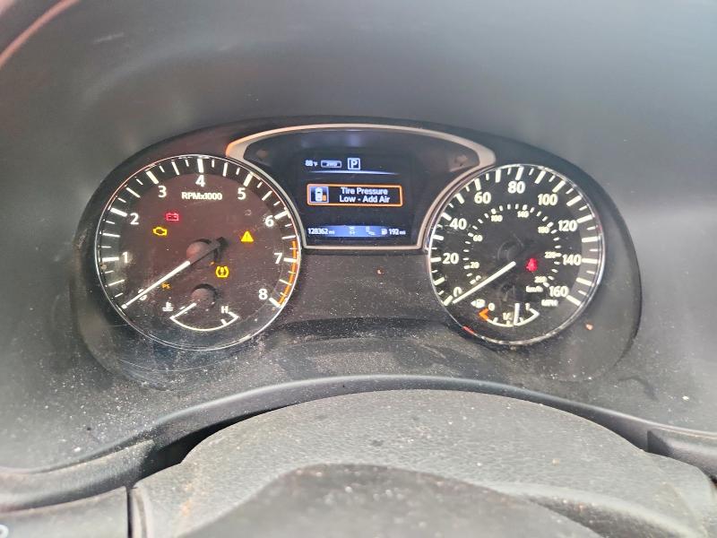 Продаж на аукціоні авто 2020 Nissan Pathfinder, vin: 5N1DR2BM7LC580297, номер лоту: 58363736