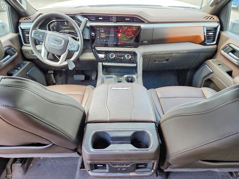 Aukcja sprzedaży 2025 Gmc Sierra, vin: 1GT4UREY1SF366624, numer aukcji: 57066126