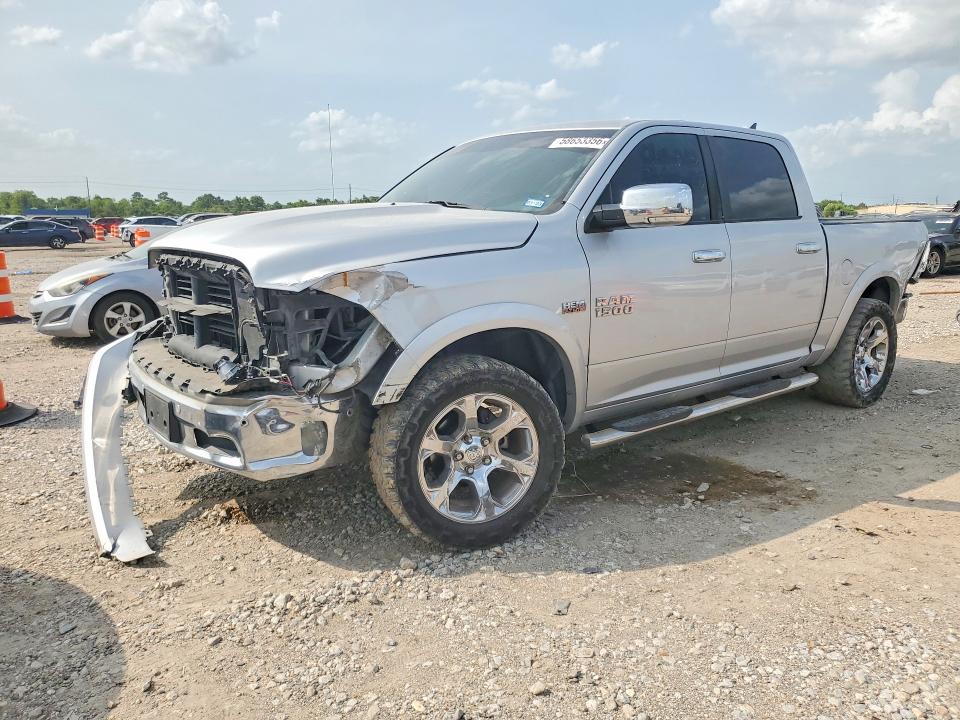 58653356 :رقم المزاد ، 1C6RR6NT2GS404927 vin ، 2016 Ram 1500 مزاد بيع