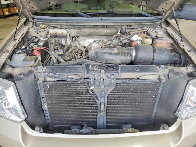 56940166 :رقم المزاد ، 1FTRW12WX8KE97166 vin ، 2008 Ford F150 مزاد بيع