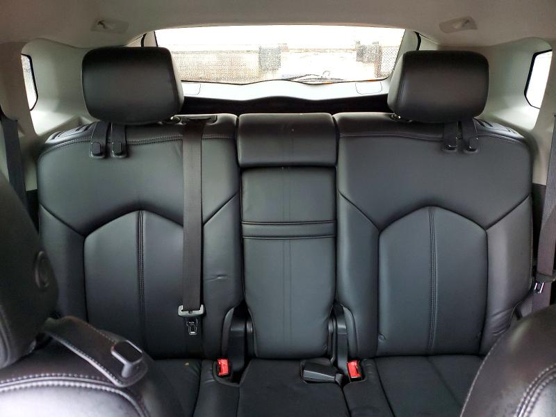 Продаж на аукціоні авто 2011 Cadillac Srx, vin: 3GYFNGEY4BS625705, номер лоту: 57022306