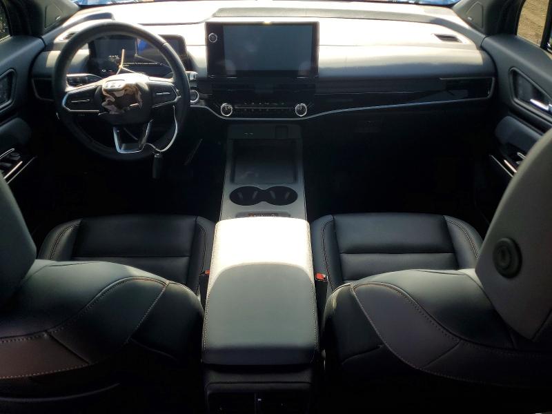 56147106 :رقم المزاد ، 3GPKHWRM2RS540576 vin ، 2024 Honda Prologue مزاد بيع