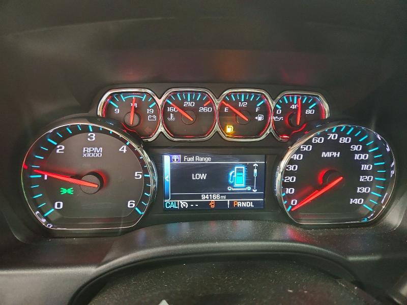 Aukcja sprzedaży 2017 Gmc Sierra, vin: 3GTU2NEC4HG505333, numer aukcji: 56869246