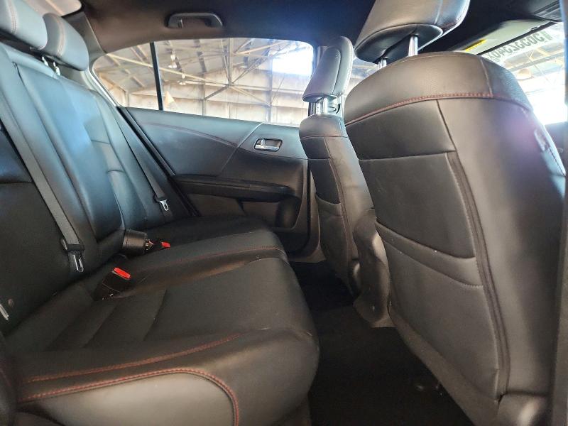 Продаж на аукціоні авто 2017 Honda Accord, vin: 1HGCR2F16HA080698, номер лоту: 56532346