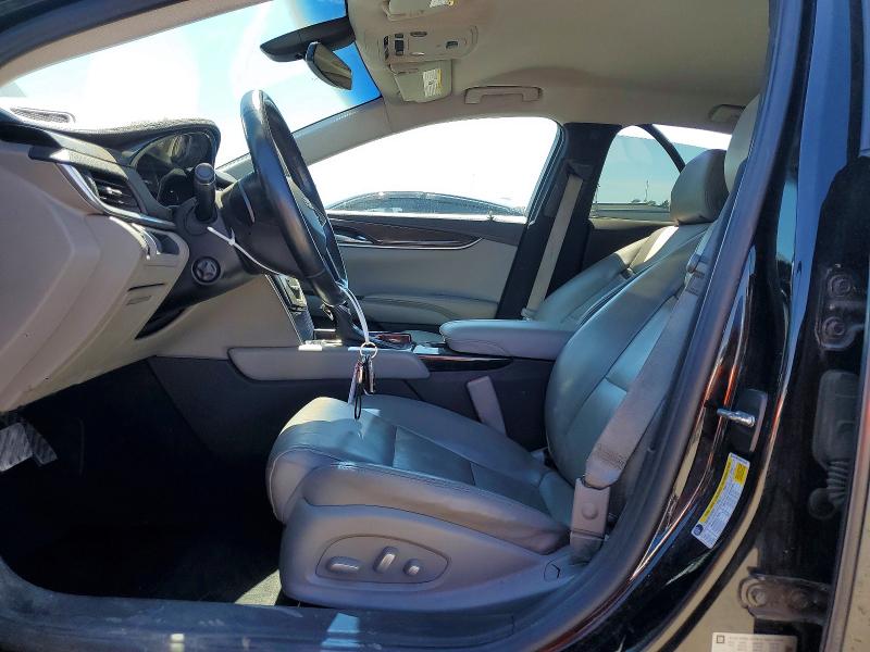 Продажа на аукционе авто 2017 Cadillac Xts, vin: 2G61M5S39H9132496, номер лота: 56629316