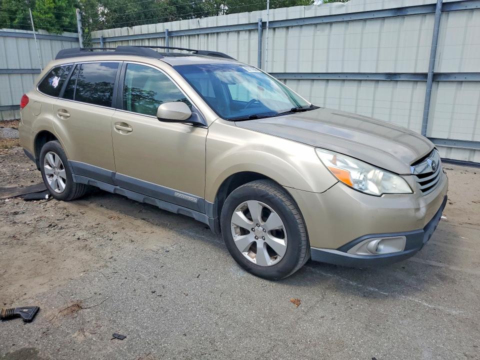 Продажа на аукционе авто 2010 Subaru Outback, vin: 4S4BRCGC5A3355631, номер лота: 59114306