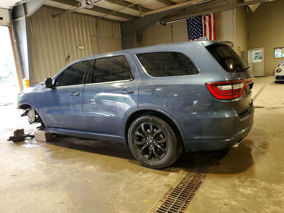 Продаж на аукціоні авто 2019 Dodge Durango, vin: 1C4SDJCT6KC777471, номер лоту: 58411406