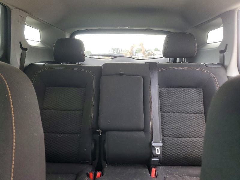 Aukcja sprzedaży 2018 Gmc Terrain, vin: 3GKALMEV7JL312865, numer aukcji: 55871056