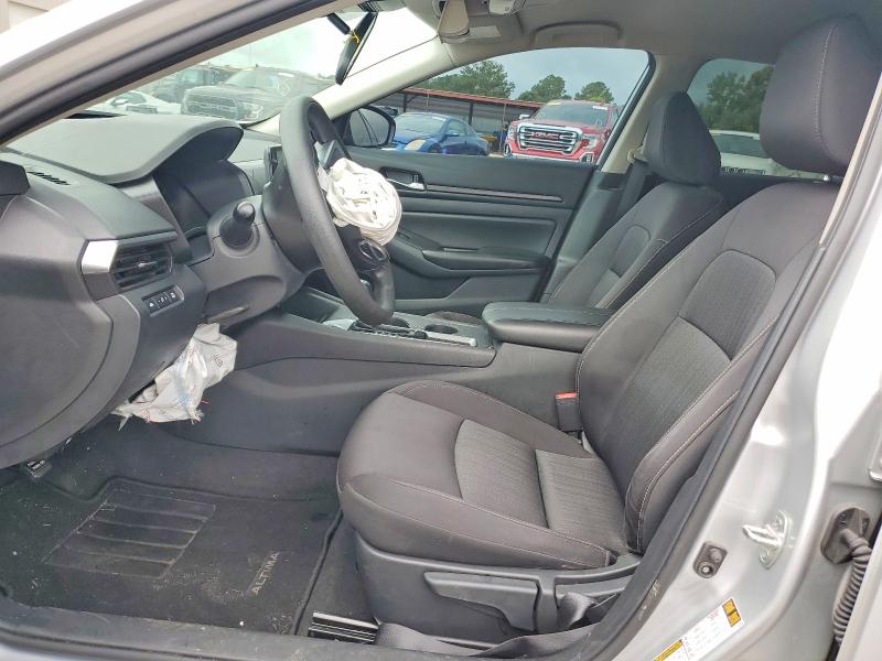 2022 Nissan Altima მანქანა იყიდება აუქციონზე, vin: 1N4BL4BV7NN387680, აუქციონის ნომერი: 58018796