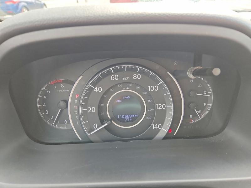 Продаж на аукціоні авто 2016 Honda Cr-v, vin: 5J6RM4H93GL095825, номер лоту: 55761486