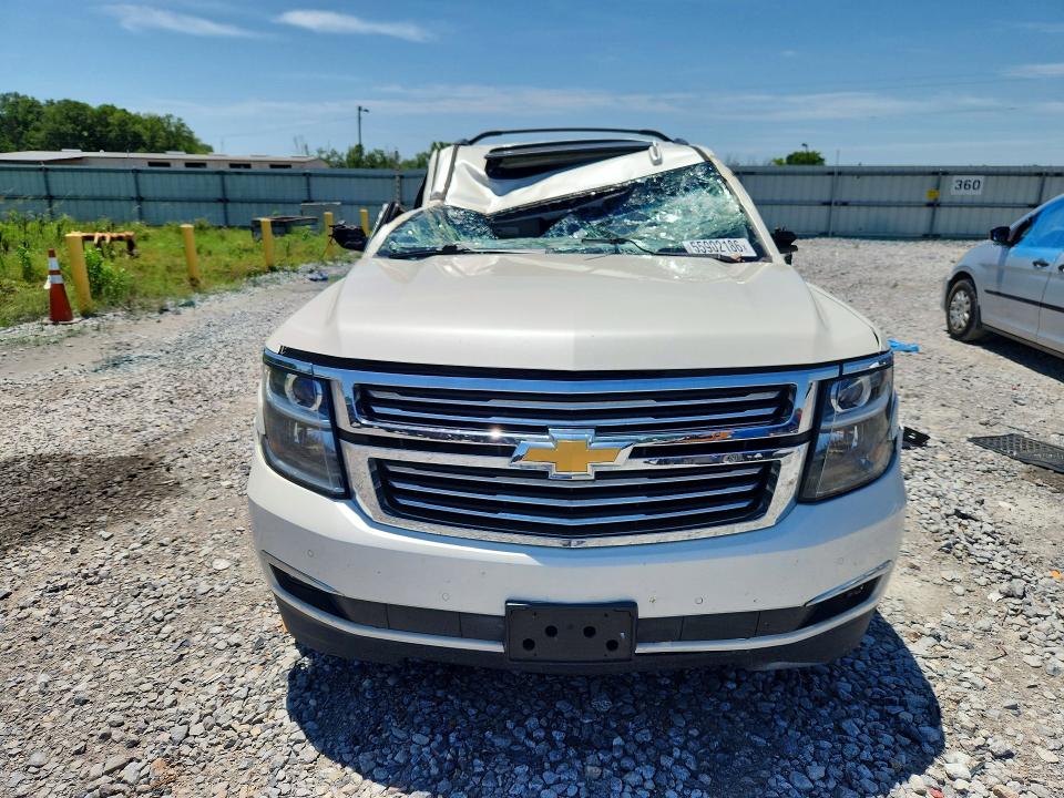 2015 Chevrolet Tahoe მანქანა იყიდება აუქციონზე, vin: 1GNSCBKC1FR706781, აუქციონის ნომერი: 55902186