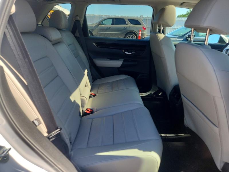 Aukcja sprzedaży 2023 Honda Cr-v, vin: 5J6RS4H75PL010908, numer aukcji: 57162616