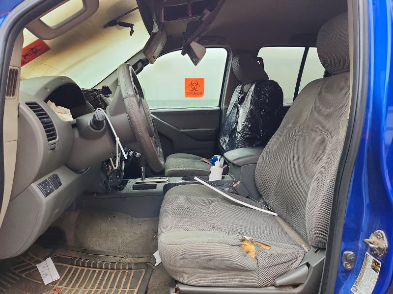 Aukcja sprzedaży 2015 Nissan Frontier, vin: 1N6AD0ER3FN741977, numer aukcji: 56089966