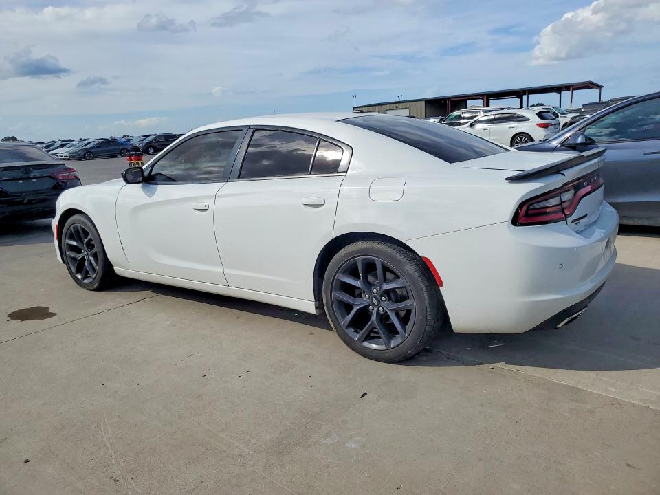 56879126 :رقم المزاد ، 2C3CDXBG4KH732784 vin ، 2019 Dodge Charger مزاد بيع