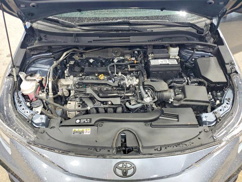 Auction sale of the 2023 Toyota Corolla, vin: 5YFS4MCE4PP159387, lot number: 57420736
