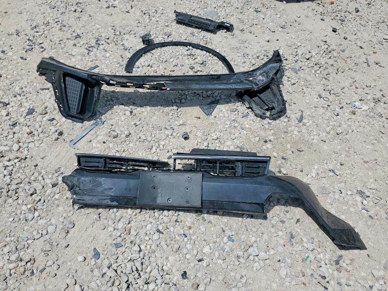 58452696 :رقم المزاد ، 3KPFW4DE0SE125970 vin ، 2025 Kia K4 مزاد بيع