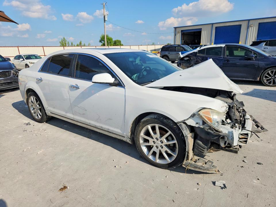 2012 Chevrolet Malibu მანქანა იყიდება აუქციონზე, vin: 1G1ZG5E77CF144385, აუქციონის ნომერი: 57197626