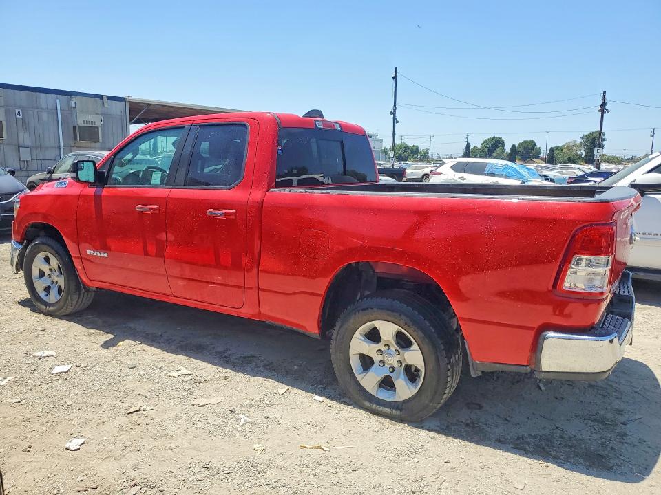 Продаж на аукціоні авто 2020 Ram 1500, vin: 1C6SRFBT8LN253395, номер лоту: 56979026