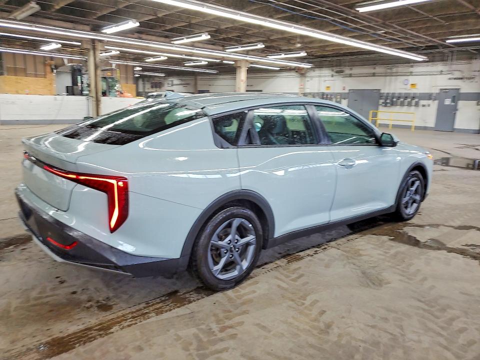 Aukcja sprzedaży 2025 Kia K4, vin: 3KPFT4DE2SE016368, numer aukcji: 57753996