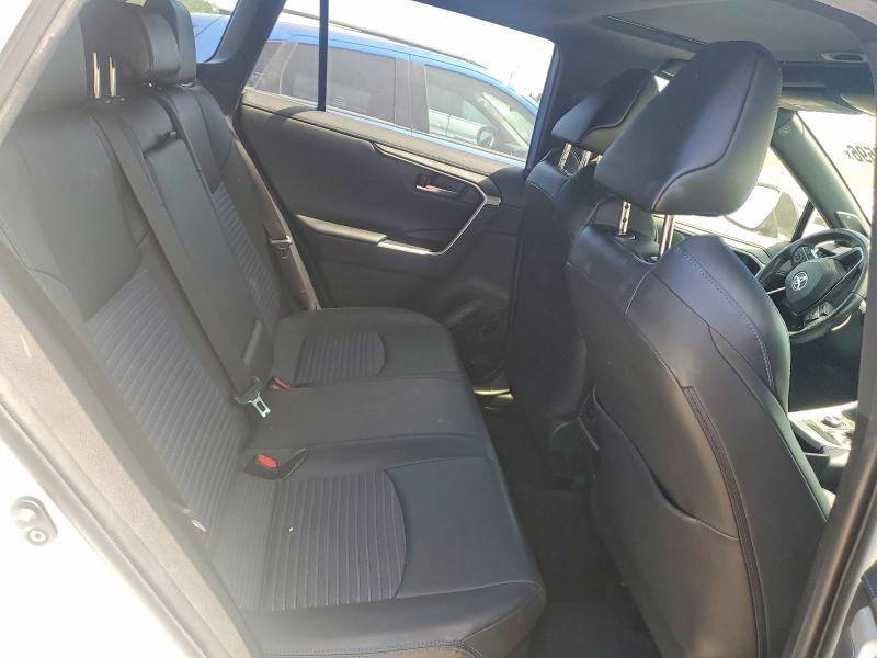 Продаж на аукціоні авто 2020 Toyota Rav4, vin: JTMEWRFV8LJ041728, номер лоту: 55769596