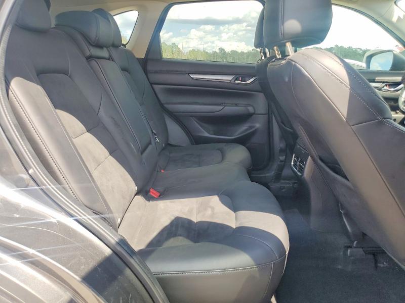 56730226 :رقم المزاد ، JM3KFBCM0L0739785 vin ، 2020 Mazda Cx-5 مزاد بيع