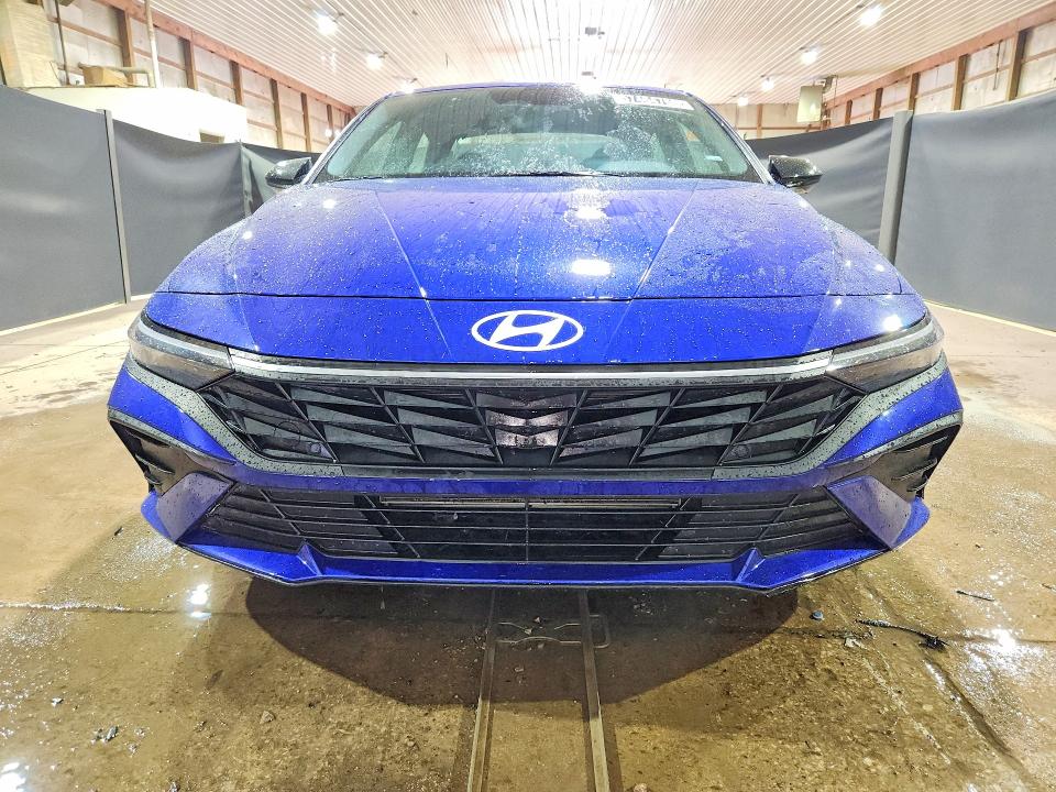 57464766 :رقم المزاد ، KMHLM4DG1TU100259 vin ، 2026 Hyundai Elantra مزاد بيع