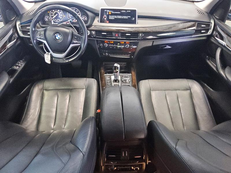 Продаж на аукціоні авто 2015 Bmw X5, vin: 5UXKR0C57F0P14494, номер лоту: 55104206