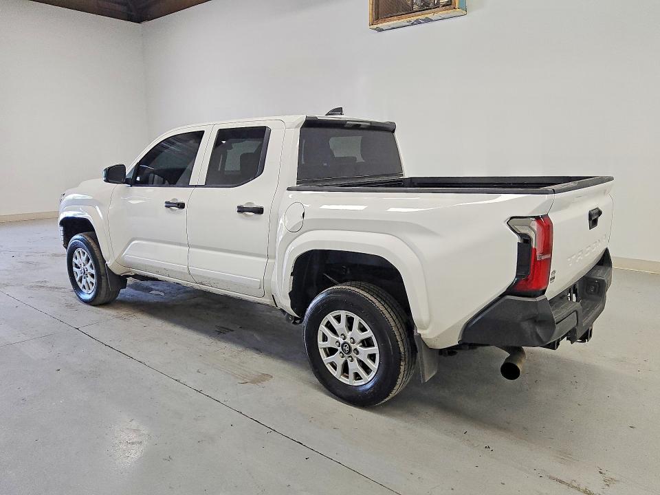 Aukcja sprzedaży 2024 Toyota Tacoma, vin: 3TYKD5HN9RT009661, numer aukcji: 56089376