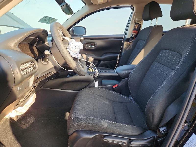 Aukcja sprzedaży 2024 Honda Hr-v, vin: 3CZRZ1H39RM727837, numer aukcji: 58653206