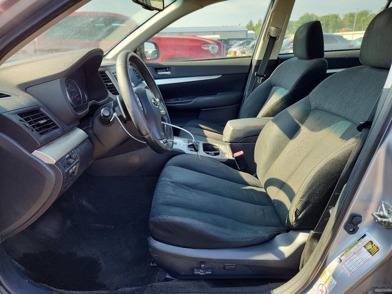 Aukcja sprzedaży 2013 Subaru Legacy, vin: 4S3BMBC69D3013374, numer aukcji: 59675186