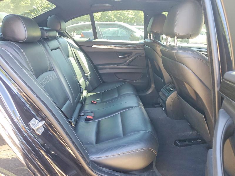 Продаж на аукціоні авто 2016 Bmw 535, vin: WBA5B3C59GG254264, номер лоту: 54129356