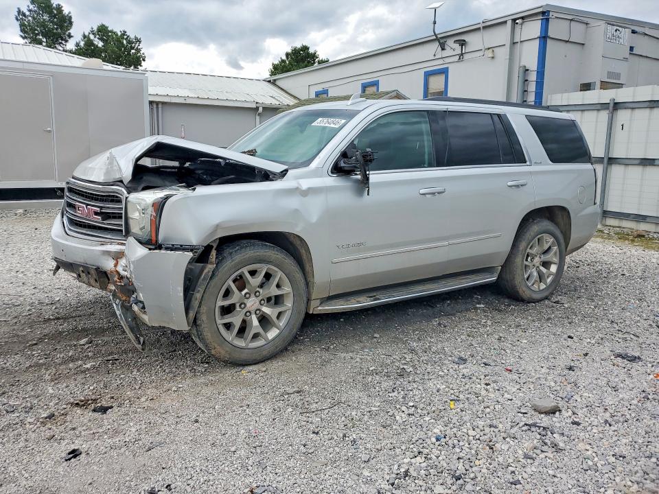 2016 Gmc Yukon მანქანა იყიდება აუქციონზე, vin: 1GKS1AKC4GR106982, აუქციონის ნომერი: 55764846