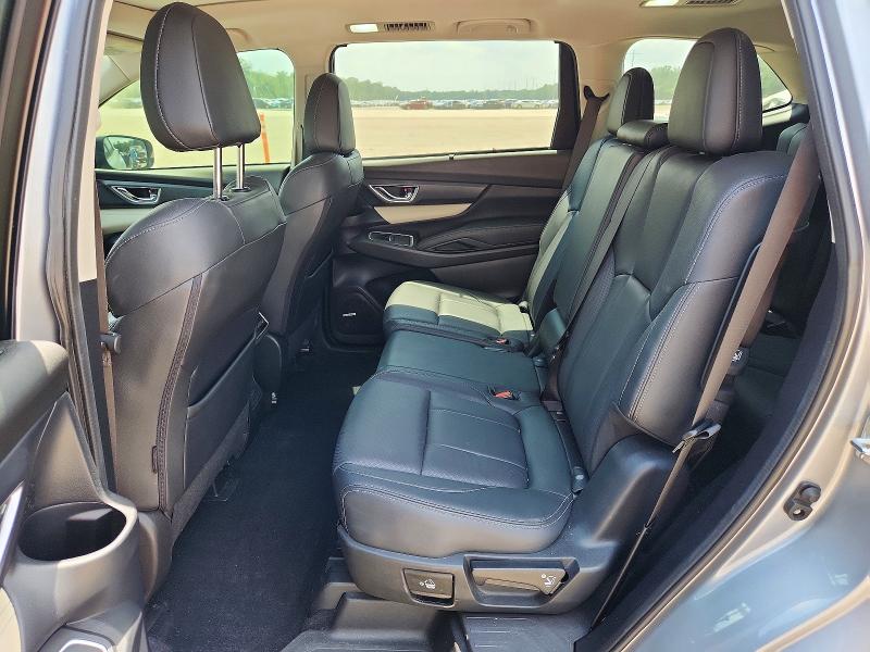 2021 Subaru Ascent მანქანა იყიდება აუქციონზე, vin: 4S4WMALD7M3460355, აუქციონის ნომერი: 58835446