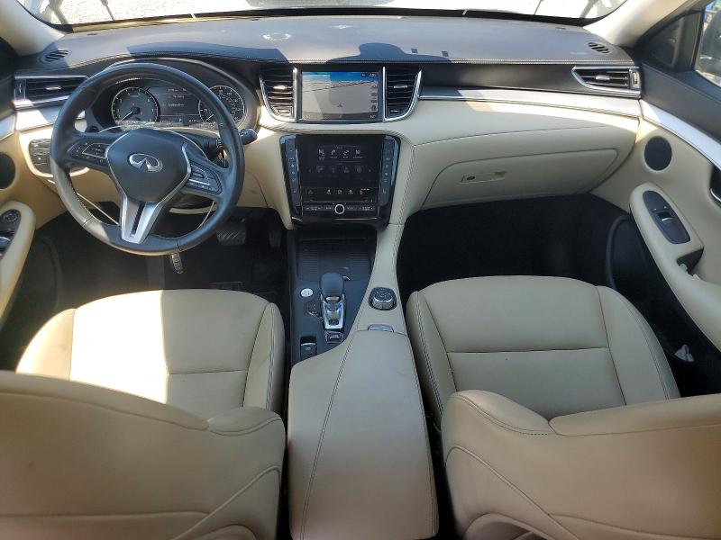 Продаж на аукціоні авто 2019 Infiniti Qx50, vin: 3PCAJ5M34KF144433, номер лоту: 57355206