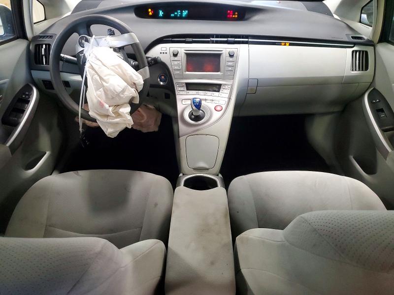 Aukcja sprzedaży 2015 Toyota Prius, vin: JTDKN3DU5F0425487, numer aukcji: 59019406
