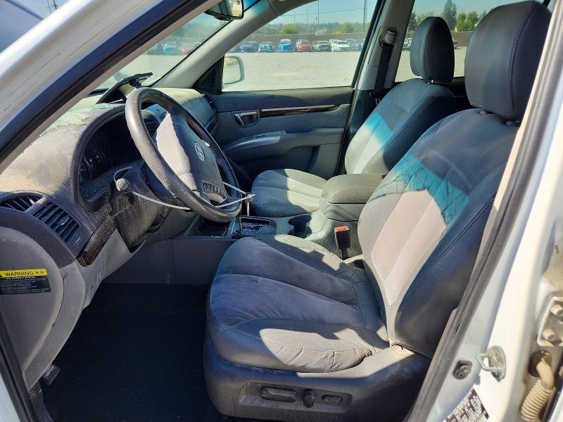 Продажа на аукционе авто 2012 Hyundai Santa Fe, vin: 5XYZH4AG2CG135255, номер лота: 57559346