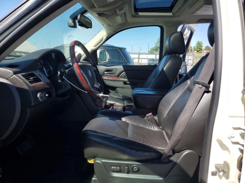 55602346 :رقم المزاد ، 1GYUKJEF1AR108455 vin ، 2010 Cadillac Escalade مزاد بيع