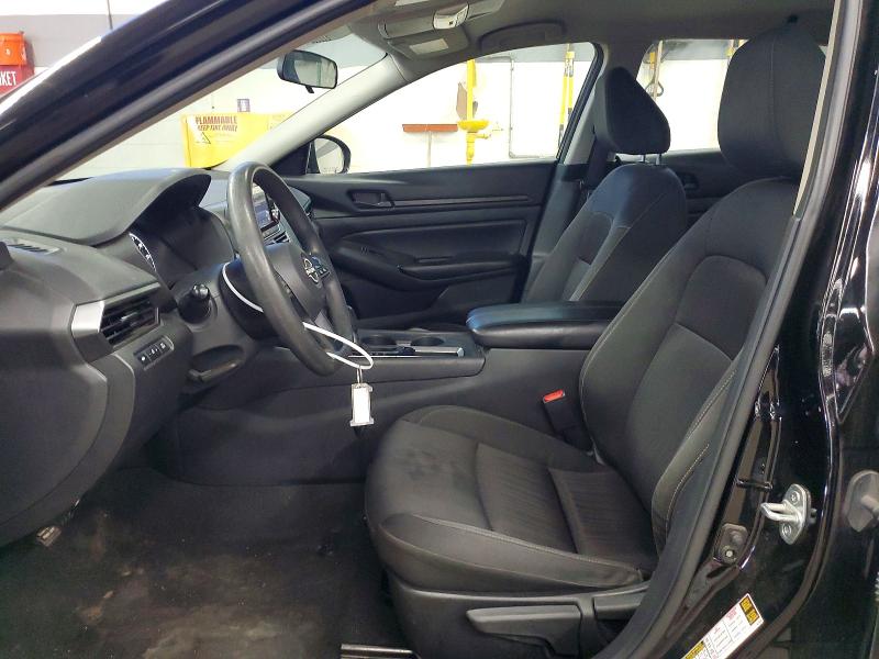 Aukcja sprzedaży 2023 Nissan Altima, vin: 1N4BL4BV6PN323505, numer aukcji: 58610386