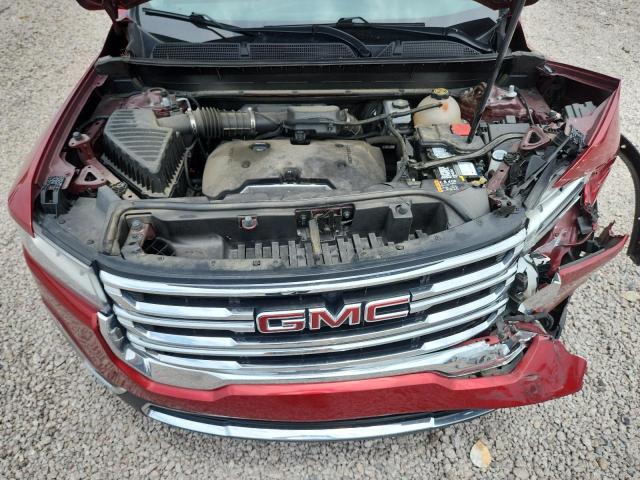Aukcja sprzedaży 2021 Gmc Acadia, vin: 1GKKNKLAXMZ226952, numer aukcji: 56710766