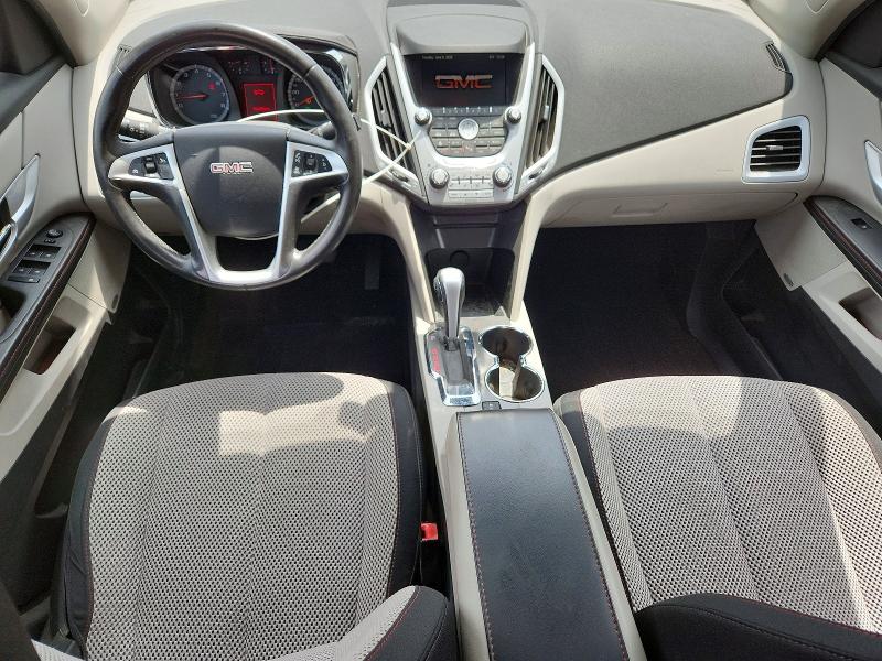 Aukcja sprzedaży 2011 Gmc Terrain, vin: 2CTFLTE56B6356068, numer aukcji: 55614426